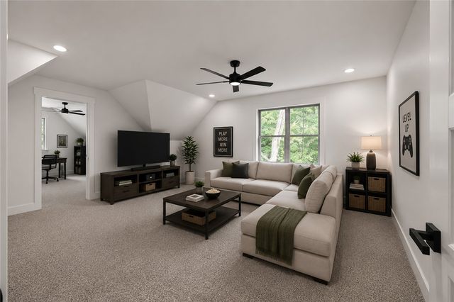 6 Moffat Lane, Bella Vista, AR 72715