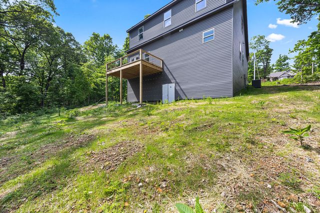 6 Moffat Lane, Bella Vista, AR 72715