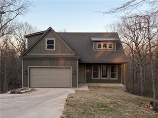6 Moffat Lane, Bella Vista, AR 72715