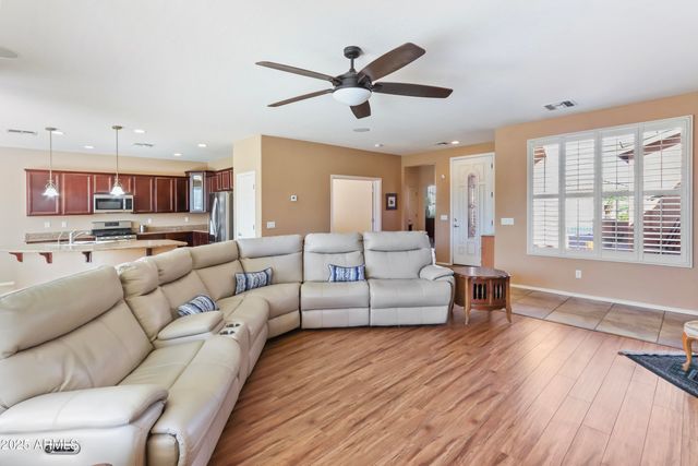 20934 N SWEET DREAMS Drive, Maricopa, AZ 85138