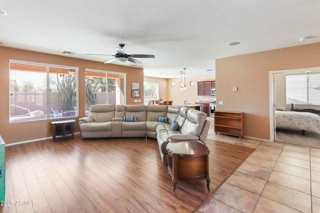 20934 N SWEET DREAMS Drive, Maricopa, AZ 85138