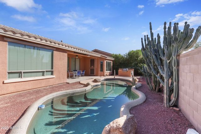 20934 N SWEET DREAMS Drive, Maricopa, AZ 85138