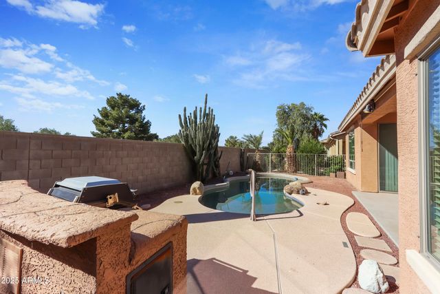 20934 N SWEET DREAMS Drive, Maricopa, AZ 85138