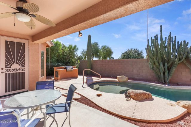 20934 N SWEET DREAMS Drive, Maricopa, AZ 85138