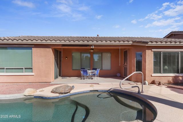 20934 N SWEET DREAMS Drive, Maricopa, AZ 85138
