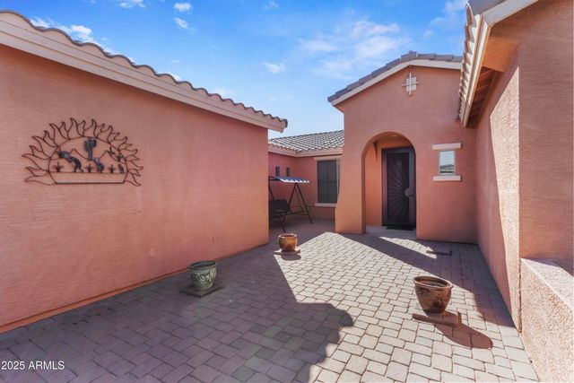 20934 N SWEET DREAMS Drive, Maricopa, AZ 85138