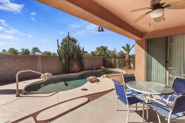 20934 N SWEET DREAMS Drive, Maricopa, AZ 85138