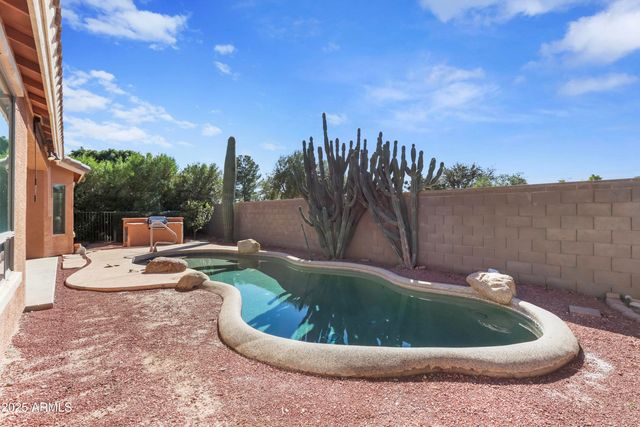 20934 N SWEET DREAMS Drive, Maricopa, AZ 85138