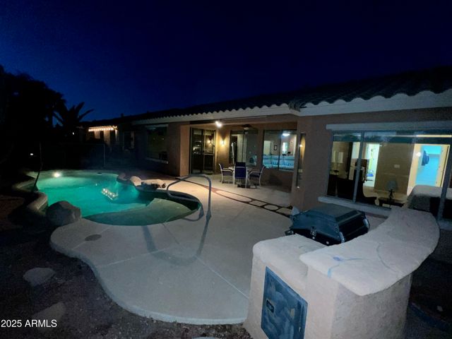 20934 N SWEET DREAMS Drive, Maricopa, AZ 85138