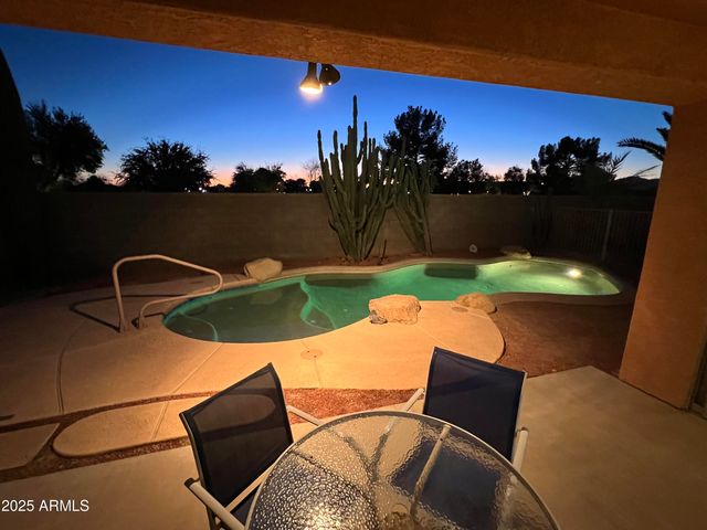20934 N SWEET DREAMS Drive, Maricopa, AZ 85138