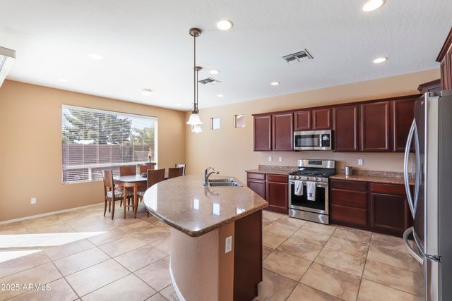 20934 N SWEET DREAMS Drive, Maricopa, AZ 85138