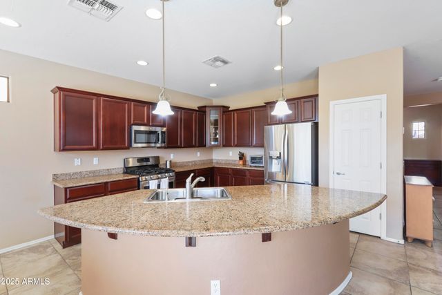 20934 N SWEET DREAMS Drive, Maricopa, AZ 85138