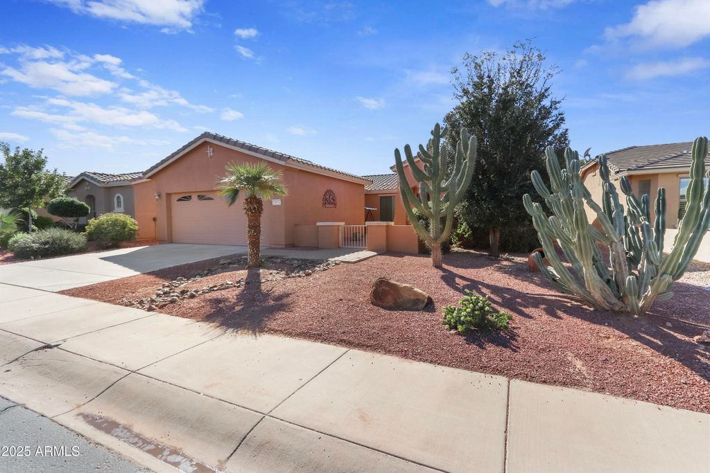 20934 N SWEET DREAMS Drive, Maricopa, AZ 85138