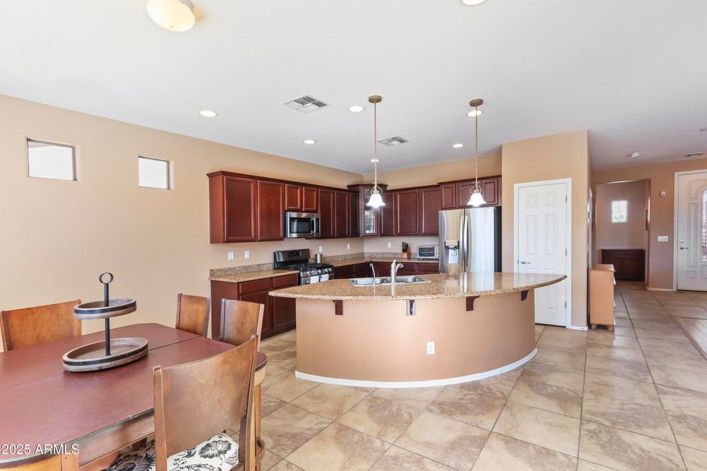 20934 N SWEET DREAMS Drive, Maricopa, AZ 85138 — photo 5
