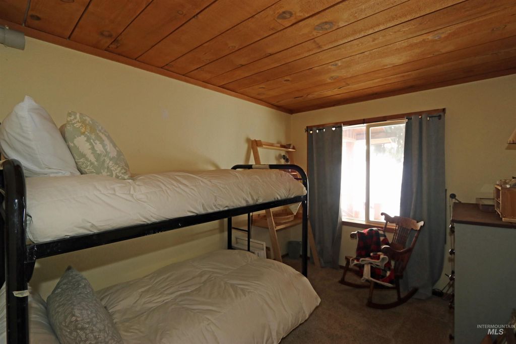 158 Little Elk Lane, Elk City, ID 83525 photo 11