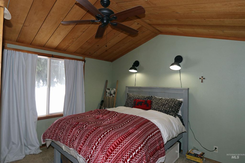 158 Little Elk Lane, Elk City, ID 83525 photo 13