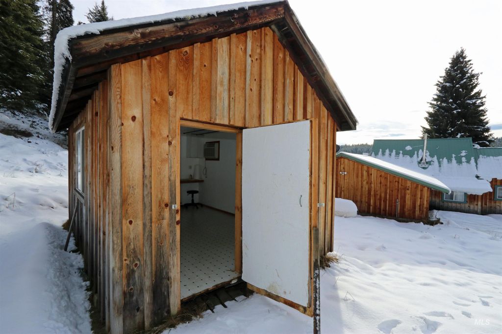 158 Little Elk Lane, Elk City, ID 83525 photo 22