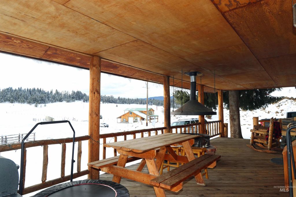 158 Little Elk Lane, Elk City, ID 83525 photo 26