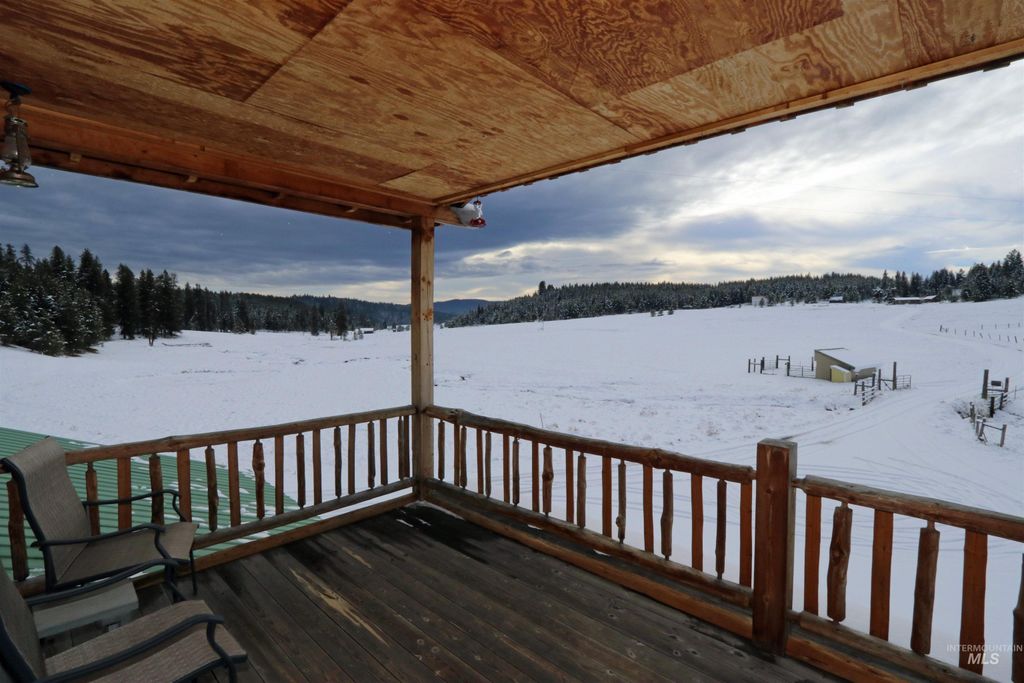 158 Little Elk Lane, Elk City, ID 83525 photo 31