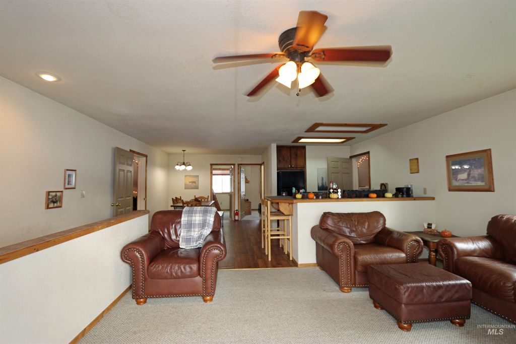 158 Little Elk Lane, Elk City, ID 83525 photo 32