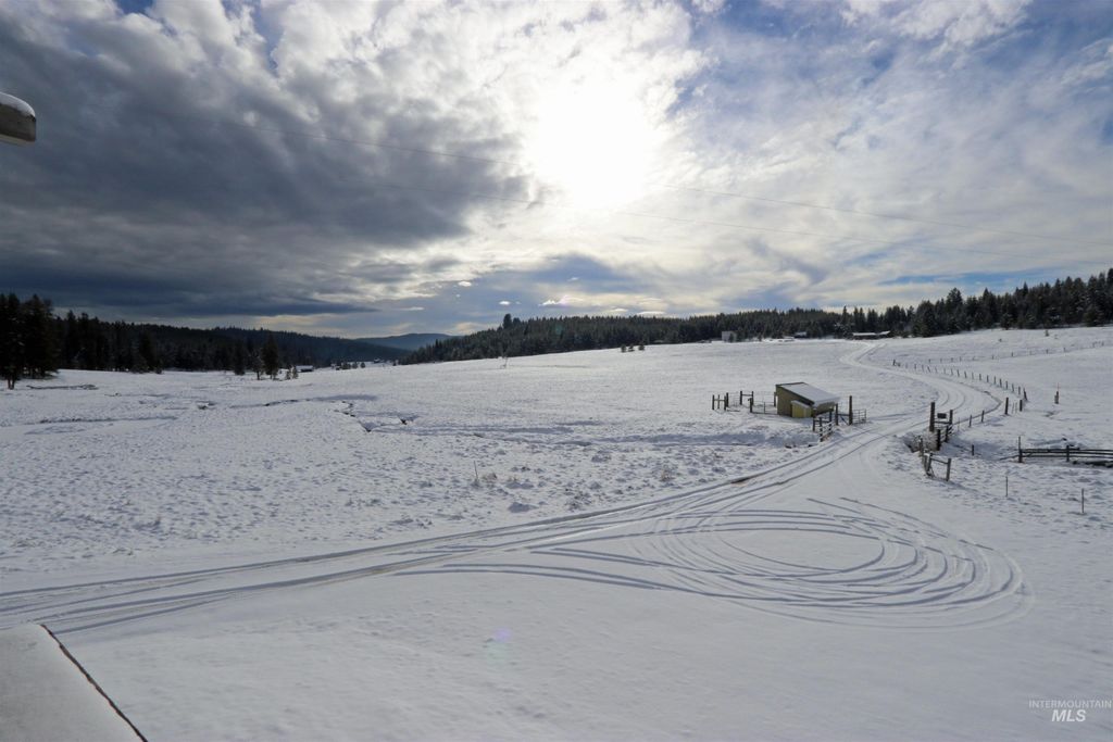 158 Little Elk Lane, Elk City, ID 83525 photo 47