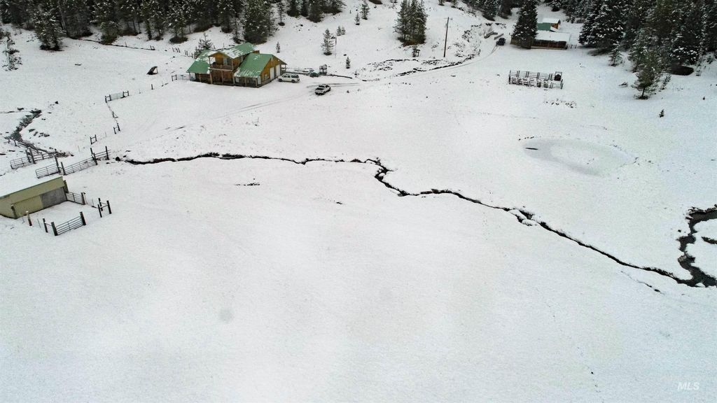 158 Little Elk Lane, Elk City, ID 83525 photo 50