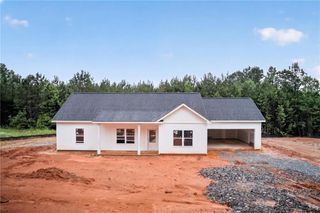 438 PERKINS ROAD Road, Dallas, GA 30157