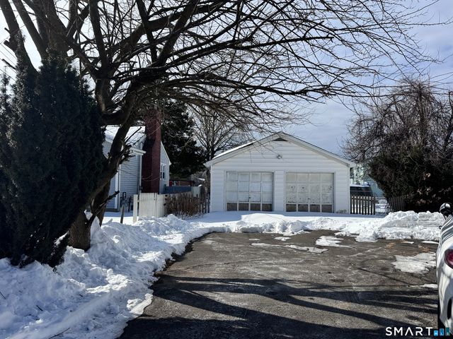 214 York Road, Fairfield, CT 06825