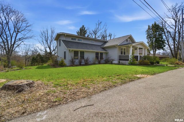 3612 N HARVARD Avenue, Peoria, IL 61614