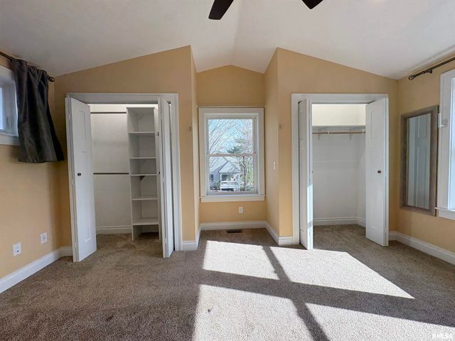 3612 N HARVARD Avenue, Peoria, IL 61614