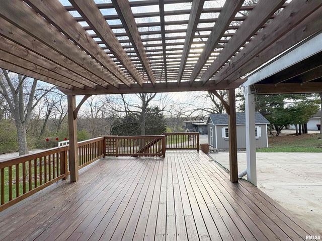 3612 N HARVARD Avenue, Peoria, IL 61614