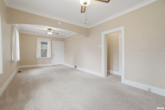3612 N HARVARD Avenue, Peoria, IL 61614