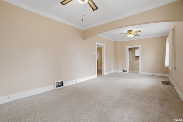 3612 N HARVARD Avenue, Peoria, IL 61614