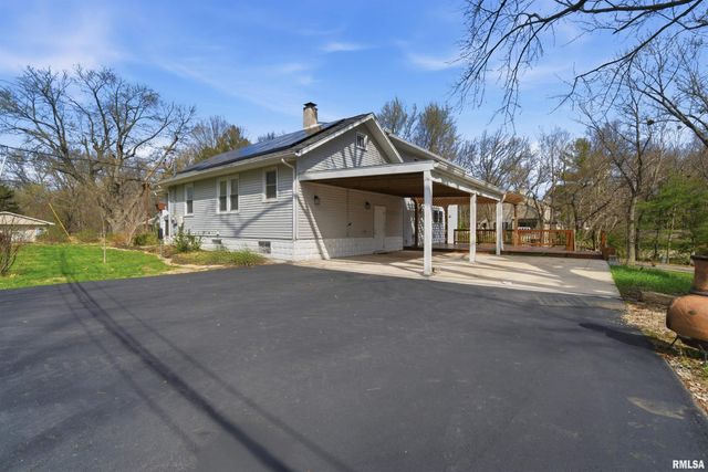 3612 N HARVARD Avenue, Peoria, IL 61614