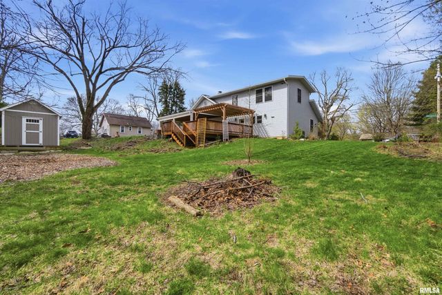3612 N HARVARD Avenue, Peoria, IL 61614