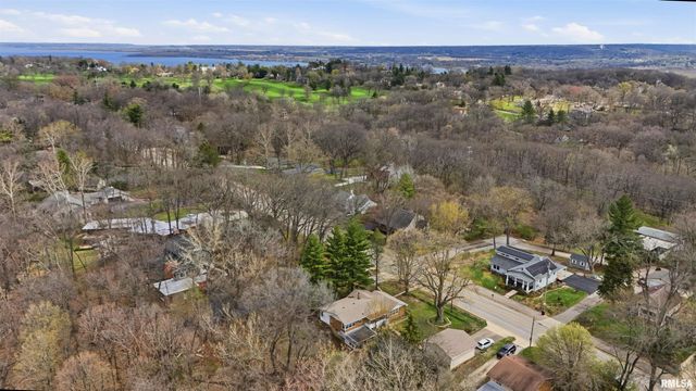 3612 N HARVARD Avenue, Peoria, IL 61614