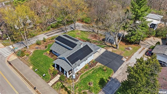 3612 N HARVARD Avenue, Peoria, IL 61614