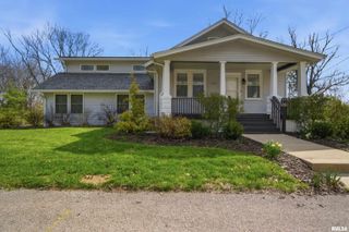 3612 N HARVARD Avenue, Peoria, IL 61614