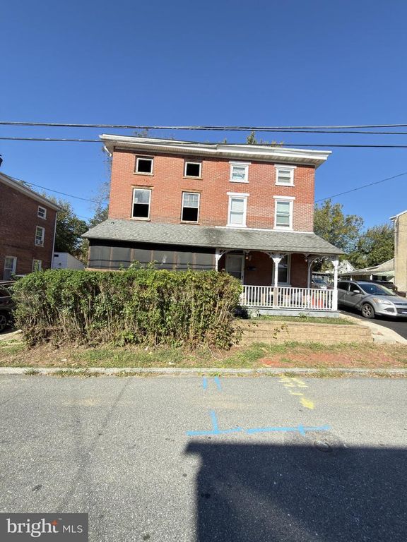 6 CHURCH ST, BROOKHAVEN, PA 19015 — photo 2