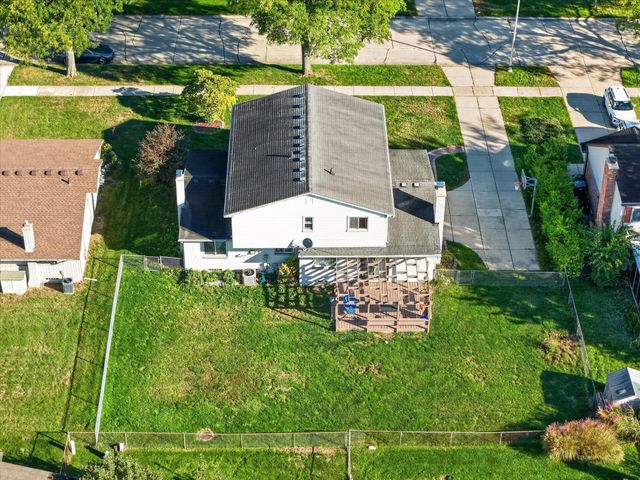 36523 Whitcomb Street, Livonia, MI 48154