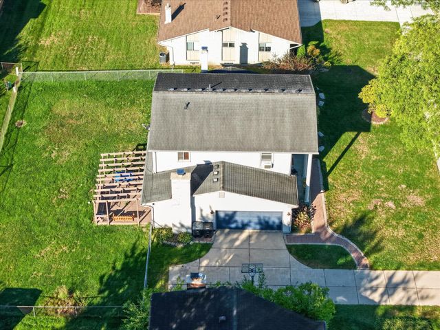 36523 Whitcomb Street, Livonia, MI 48154