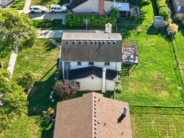 36523 Whitcomb Street, Livonia, MI 48154