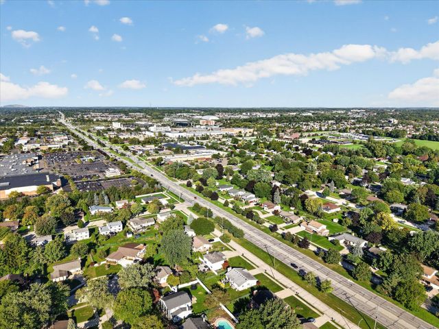 36523 Whitcomb Street, Livonia, MI 48154