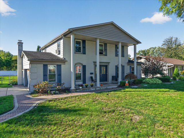 36523 Whitcomb Street, Livonia, MI 48154