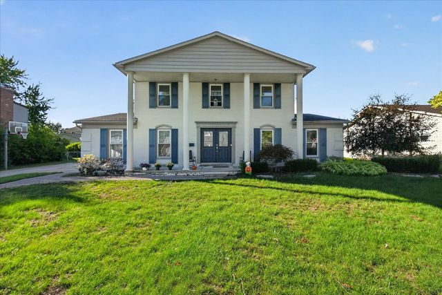 36523 Whitcomb Street, Livonia, MI 48154
