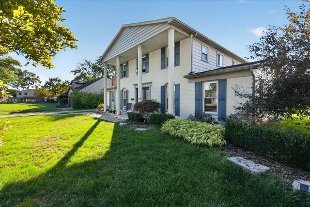 36523 Whitcomb Street, Livonia, MI 48154