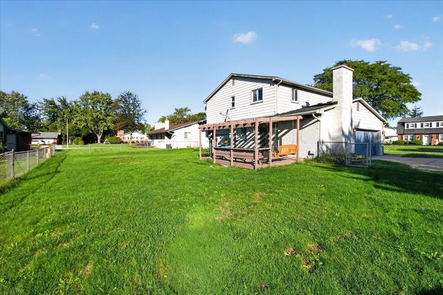 36523 Whitcomb Street, Livonia, MI 48154