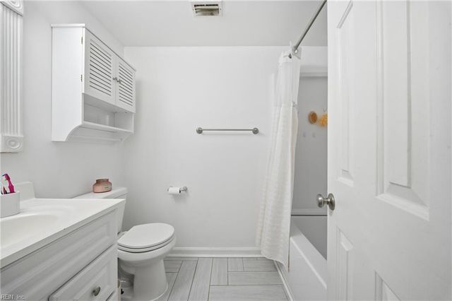 3823 Rica DR, Virginia Beach, VA 23453