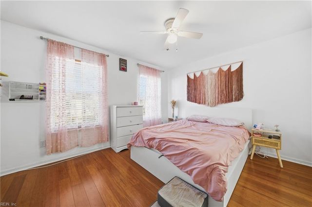 3823 Rica DR, Virginia Beach, VA 23453