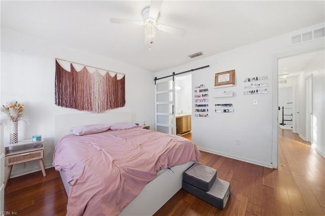 3823 Rica DR, Virginia Beach, VA 23453